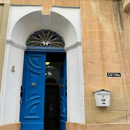 Traditional Maltese Apartament Gzira