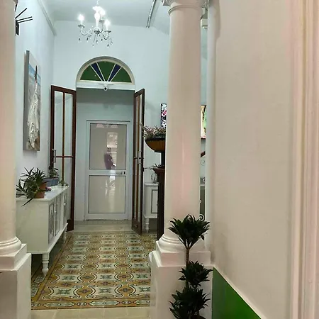 Traditional Maltese Appartamento *